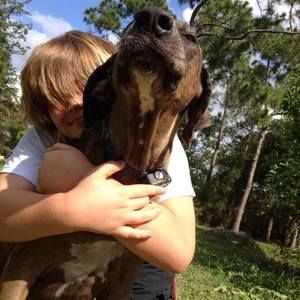 Meet your Posher, Cody